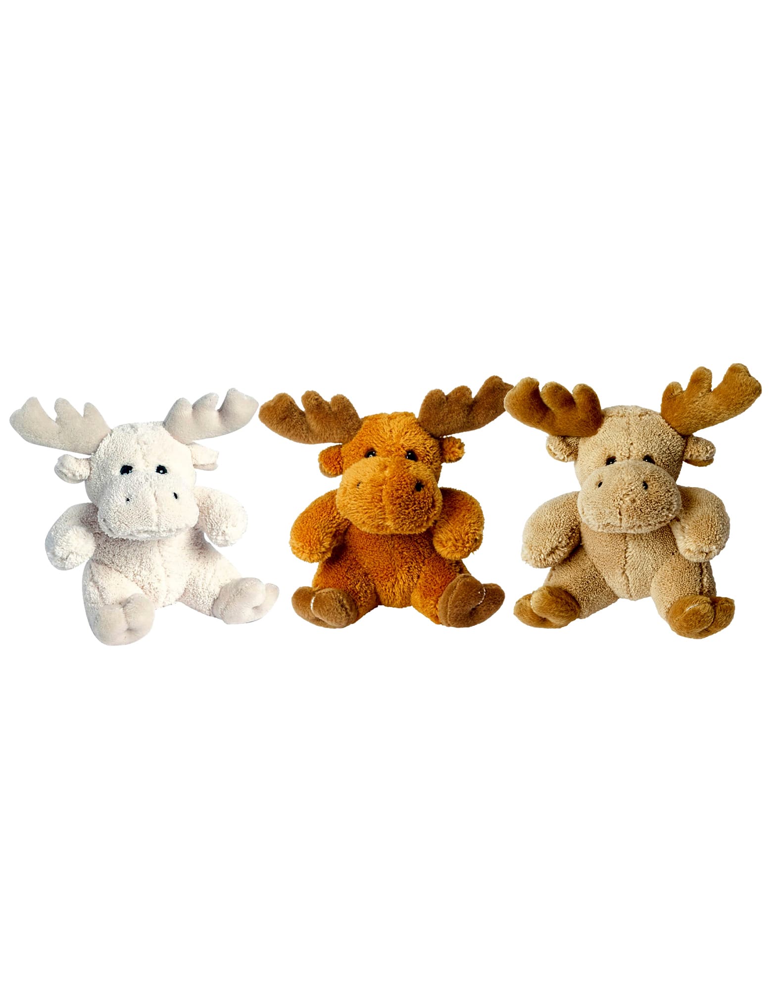MiniFeet® Elch Caro
