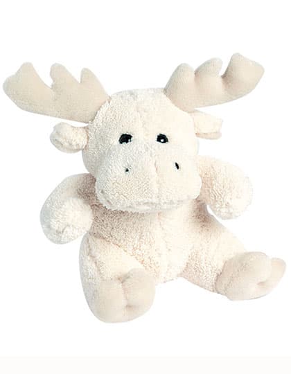 MiniFeet® Elch Caro — Creme