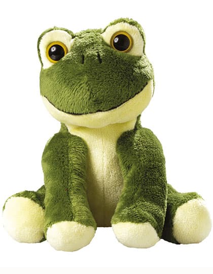 MiniFeet® Zootier Frosch Arwin — Standard