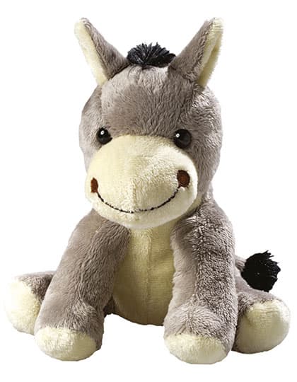 MiniFeet® Zootier Esel Alex — Standard