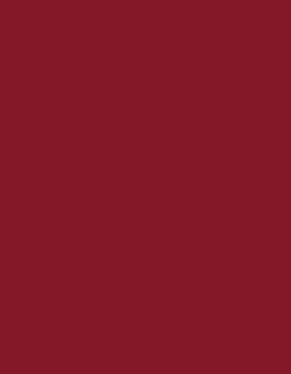 Polyneon 40 (5.000 m) — 1781 Crimson