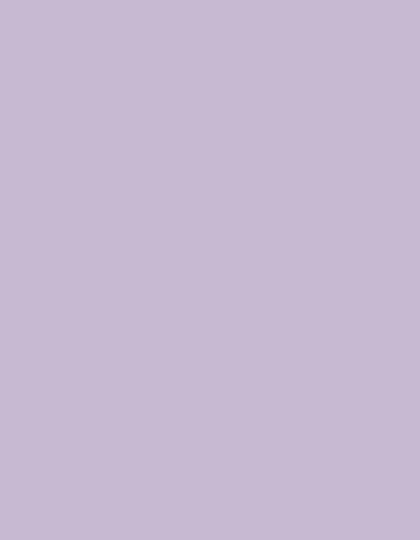 Frosted Matt No. 40 (2.500 m) — 7627 Purple