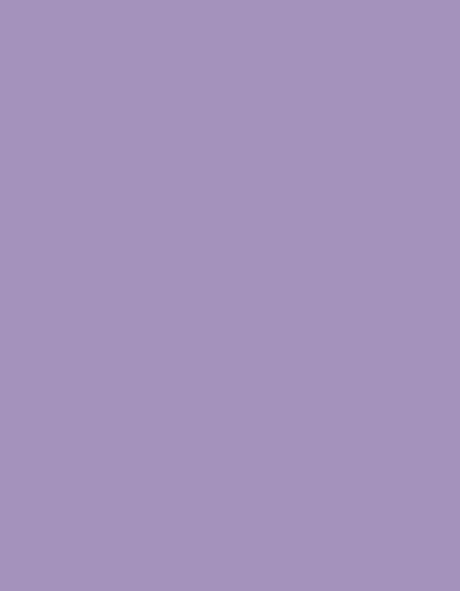Frosted Matt No. 40 (2.500 m) — 7711 Purple