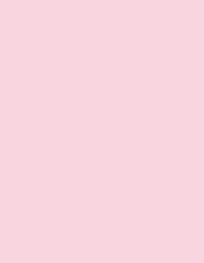 Frosted Matt No. 40 (2.500 m) — 7815 Pink
