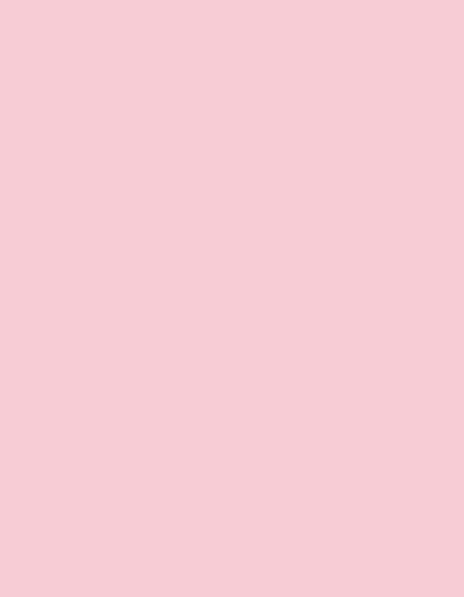Frosted Matt No. 40 (2.500 m) — 7816 Pink