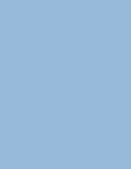 Frosted Matt No. 40 (2.500 m) — 7874 Blue