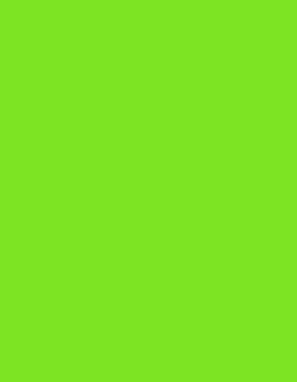 Polyneon 60 (1.500 m) — 1950 Lime