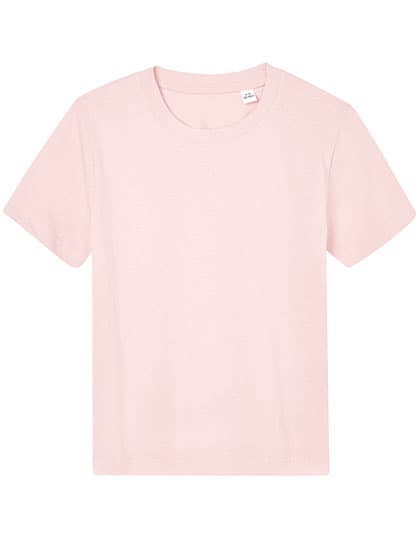 Kids´ Essential T — Soft Pink