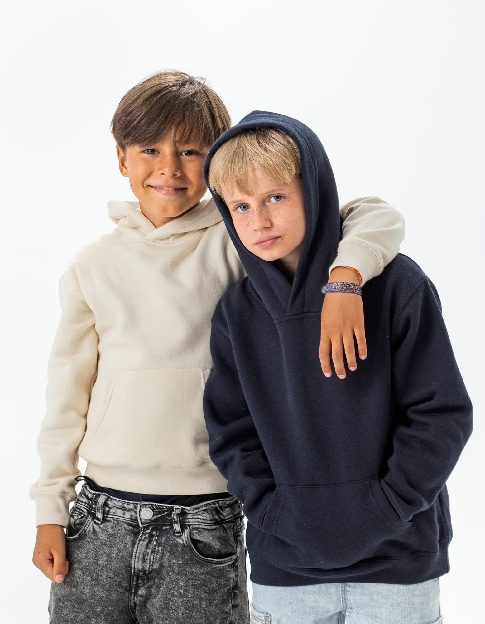 Kids´ Essential Hoodie