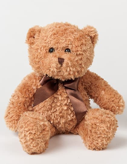 Brumble Bear — Light Brown