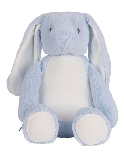 Zippie Bunny — Blue