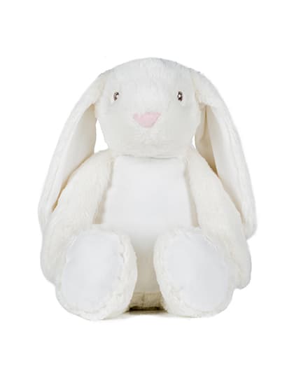 Zippie Bunny — Cream