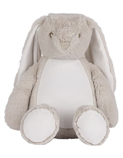 Zippie Bunny — Light Brown