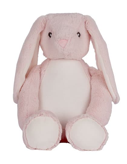 Zippie Bunny — Pink