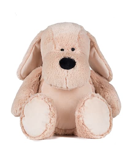 Zippie Dog — Mid Brown