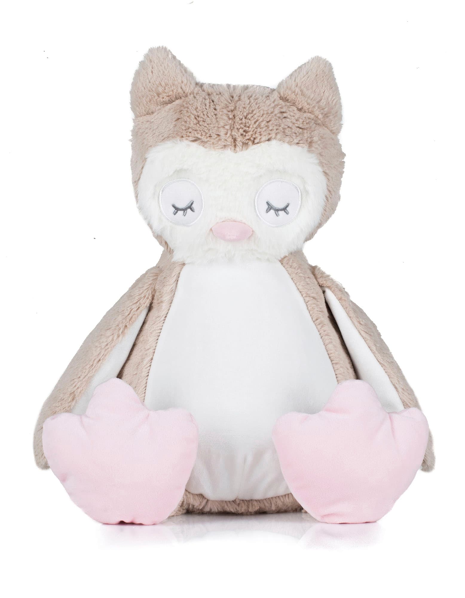 Zippie Owl