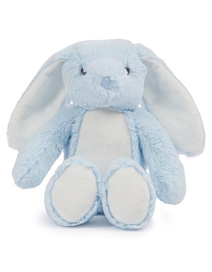 Print Me — Blue Bunny