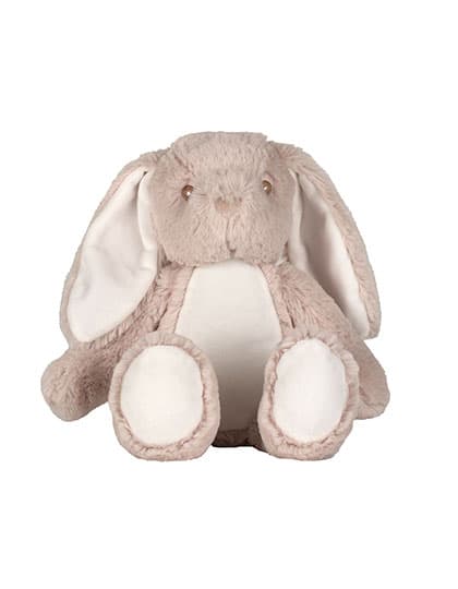 Print Me — Bunny Light Brown