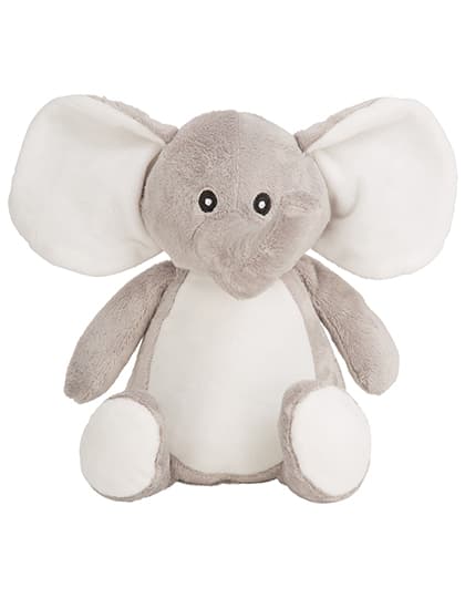 Print Me — Elephant Grey