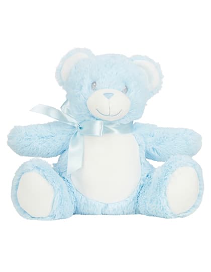 Print Me — Teddy Blue