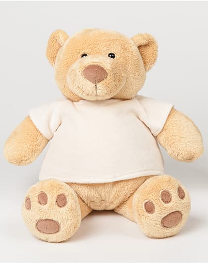 Honey Bear — Light Brown