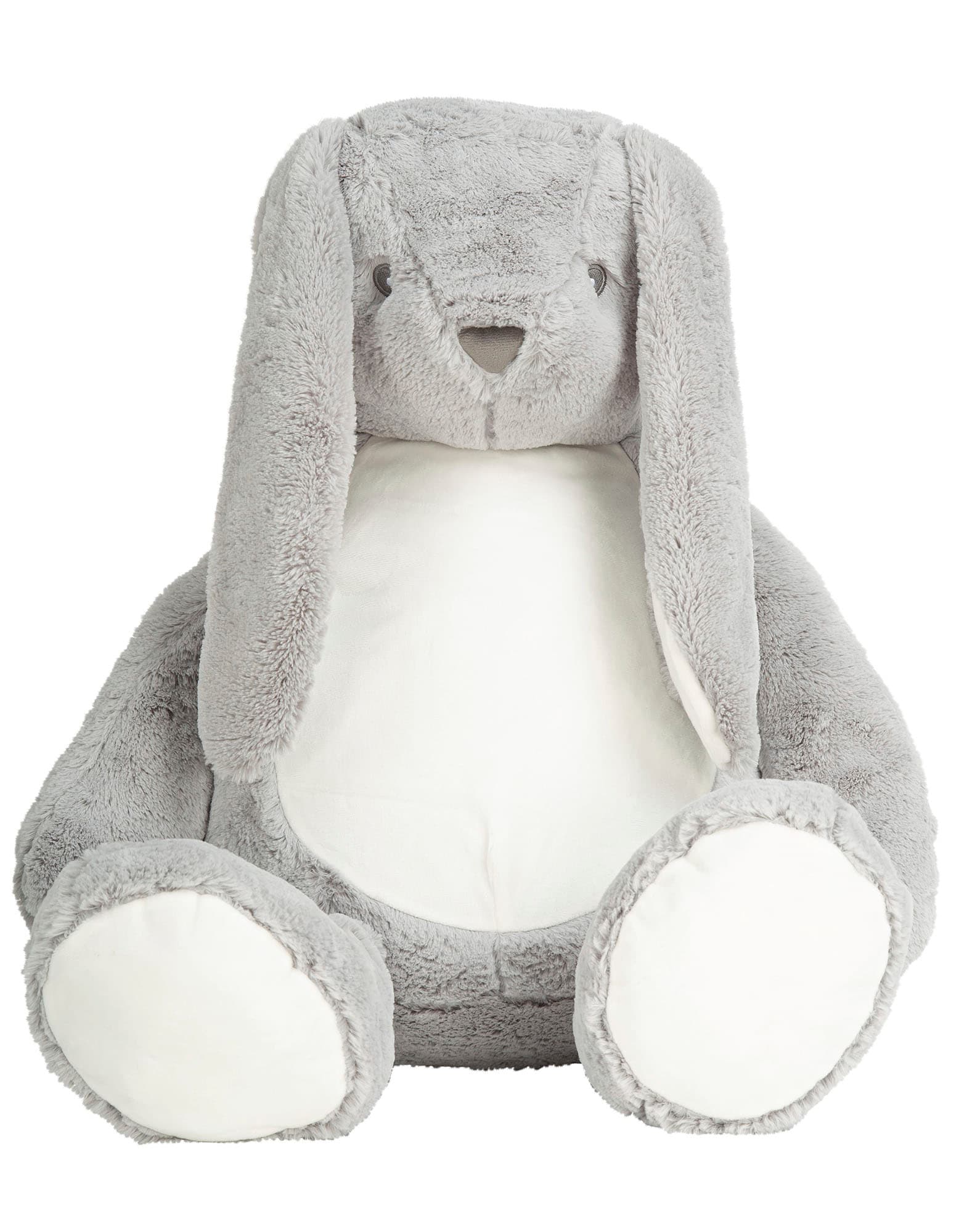 Giant Zippie Bunny