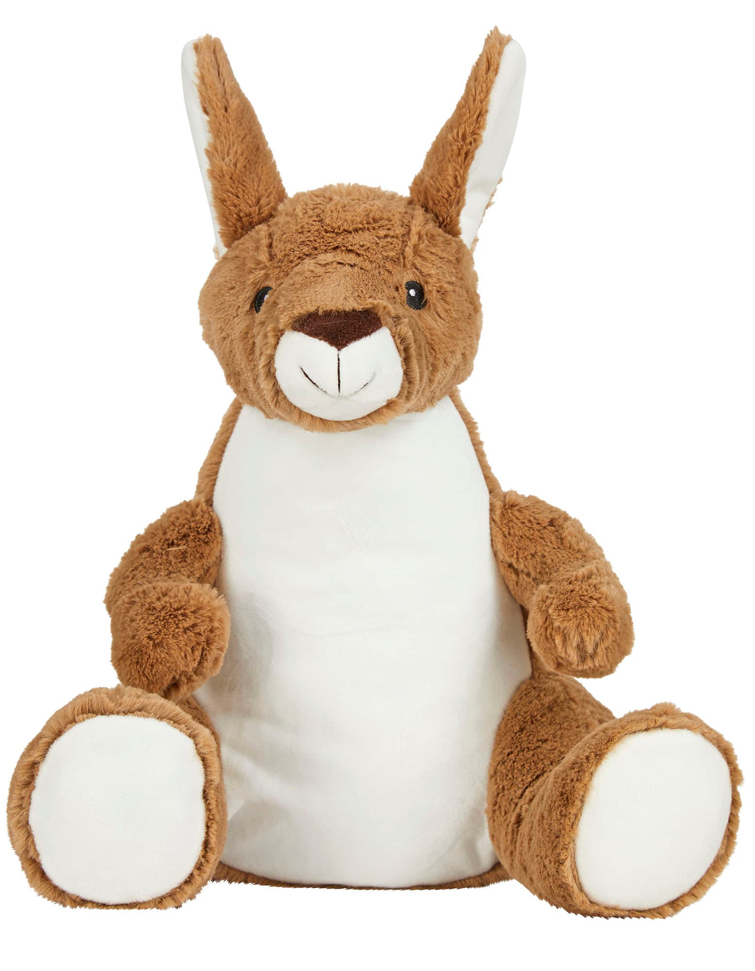 Zippie Kangaroo