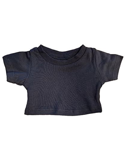 Teddy T-Shirt — Navy