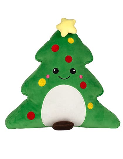 Squidgy's — Christmas Tree