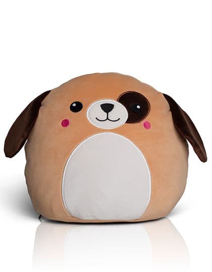 Squidgy's — Dog