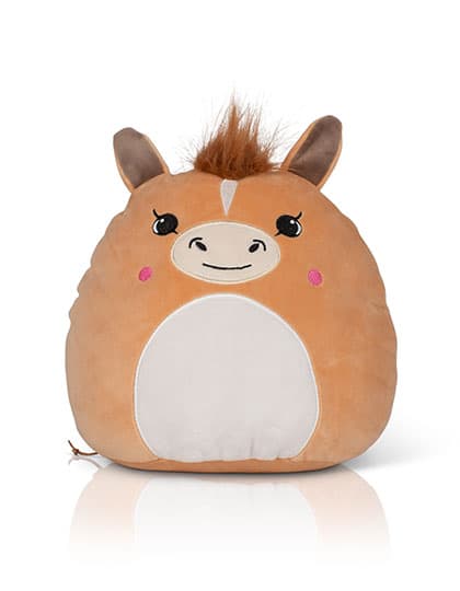 Squidgy's — Pony