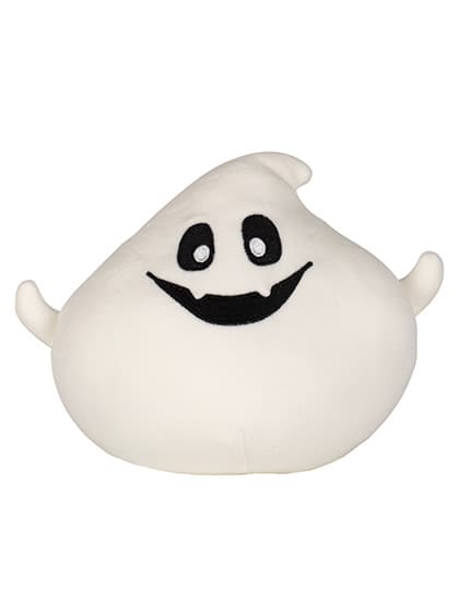 SquidgeMe — Ghost