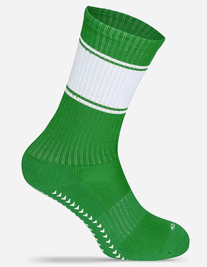 Ballersocks Classics — Green