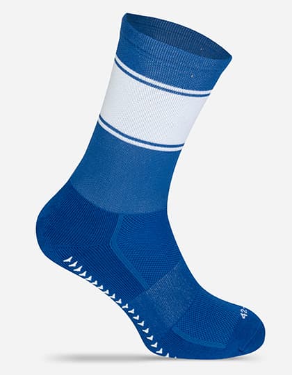 Ballersocks Light — Blue