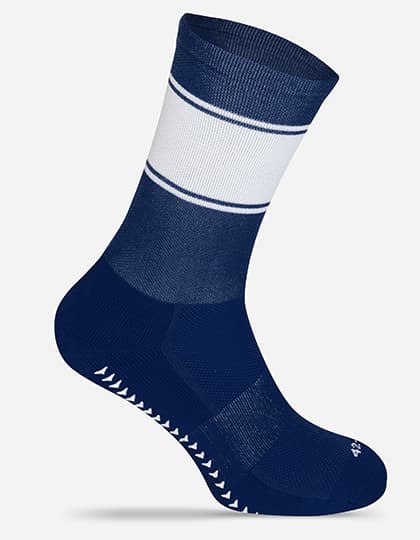 Ballersocks Light — Navy
