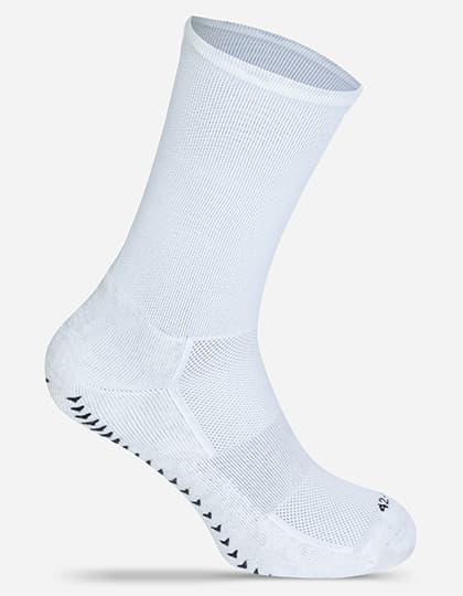 Ballersocks Light — White