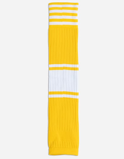 Ballertubes — Yellow