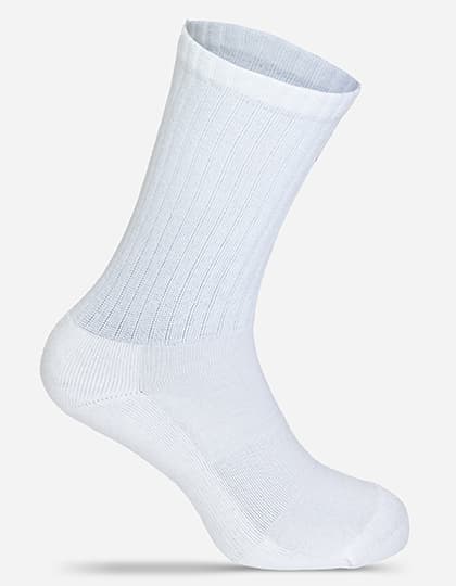 Fashionsocks — White