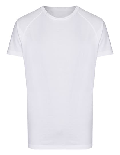 my mate - Men´s Long Tee — White