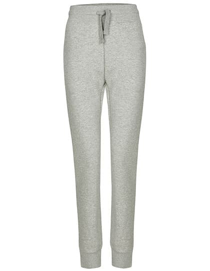 my mate - Ladies´ Jogger — Heather Grey