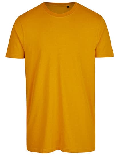 my pure mate - Unisex Tee — Mustard