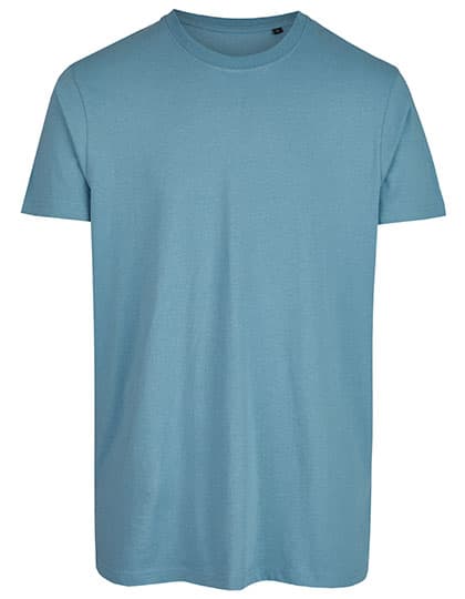 my pure mate - Unisex Tee — Soft Blue