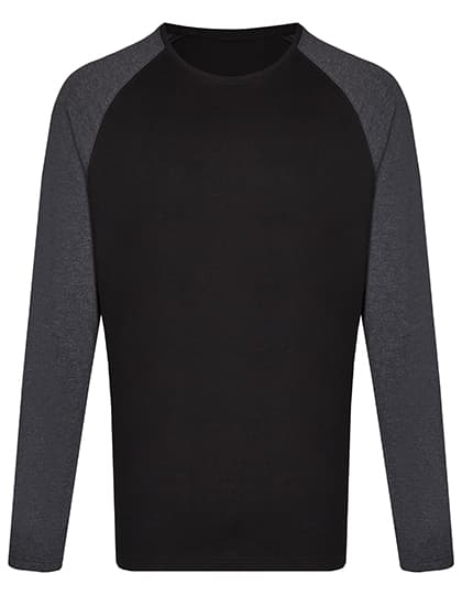 my mate - Unisex Long Sleeve — Black