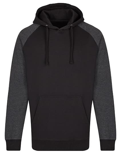 my mate - Men´s Hoody — Black