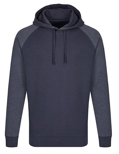 my mate - Men´s No Pocket Hoody — Navy