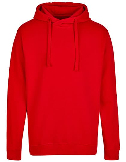 my pure mate - Unisex Hoody — Red