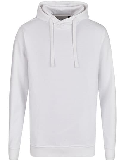 my pure mate - Unisex Hoody — White
