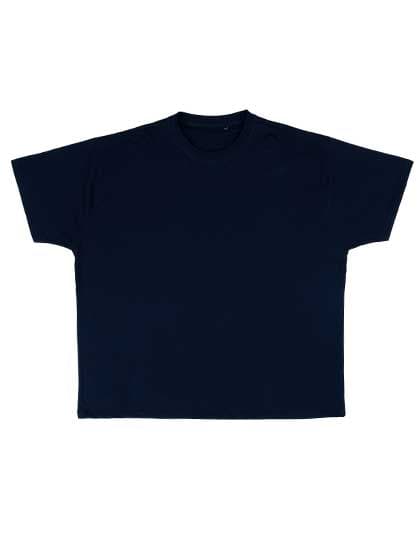 Unisex Tee — Navy