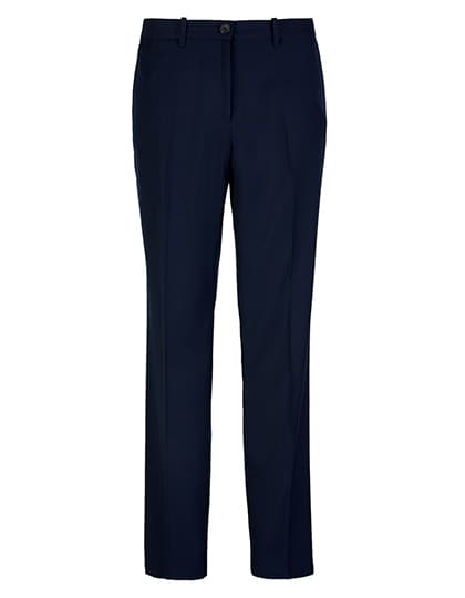 Women´s Suit Pants Gabin — Night