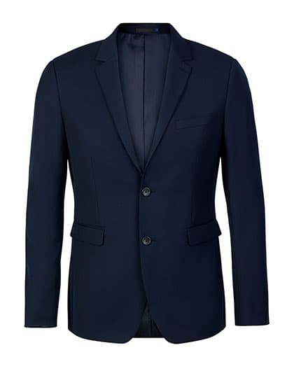 Men´s Suit Jacket Marius — Night